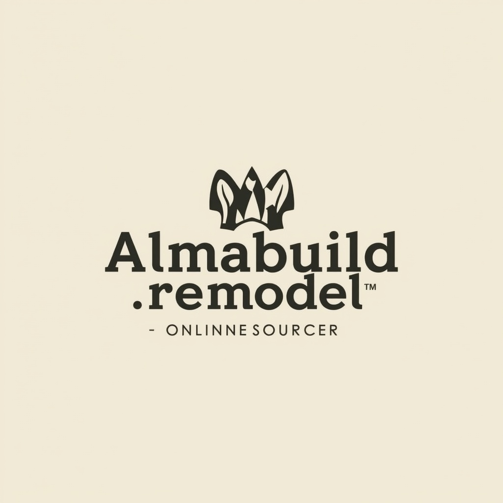 Almabuildremodel